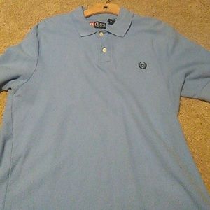 Vintage Chaps Polo